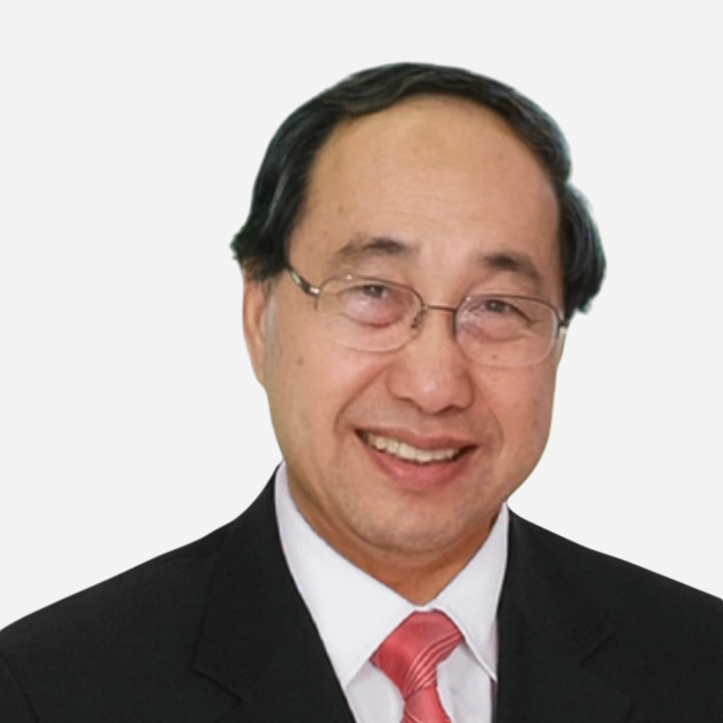 Prof. Goh Chee Leok