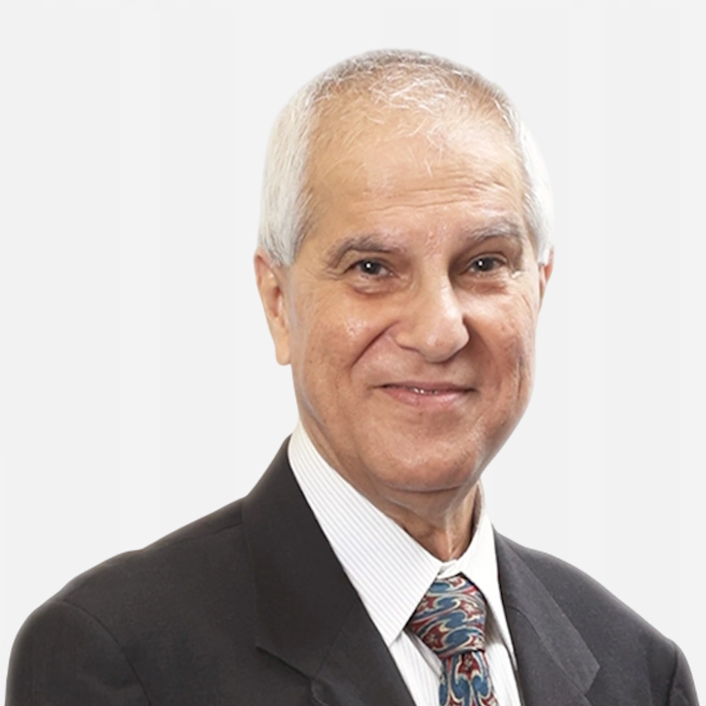 Dr. Gangaram Hemandas